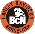 Harley BCN